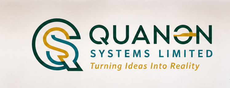 Quanon Systems Limited
